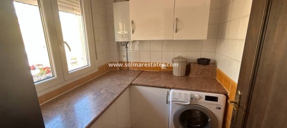 3 bedrooms Villa in Algorfa, Spain No. 159938 23