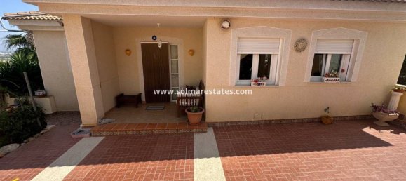 3 bedrooms Villa in Algorfa, Spain No. 159938 8
