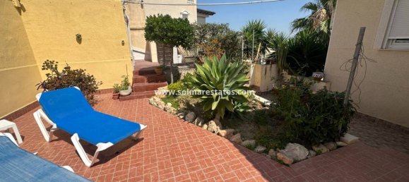 3 bedrooms Villa in Algorfa, Spain No. 159938 11