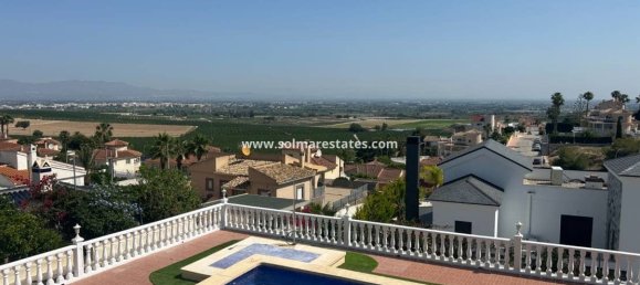 3 bedrooms Villa in Algorfa, Spain No. 159938 35