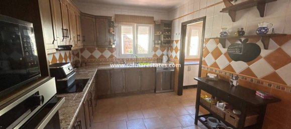 3 bedrooms Villa in Algorfa, Spain No. 159938 16
