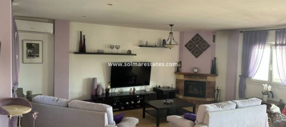 3 bedrooms Villa in Algorfa, Spain No. 159938 14