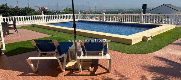 3 bedrooms Villa in Algorfa, Spain No. 159938 18