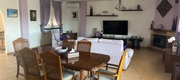 3 bedrooms Villa in Algorfa, Spain No. 159938 25