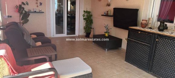 3 bedrooms Villa in Algorfa, Spain No. 159938 5