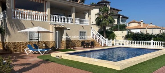3 bedrooms Villa in Algorfa, Spain No. 159938 38