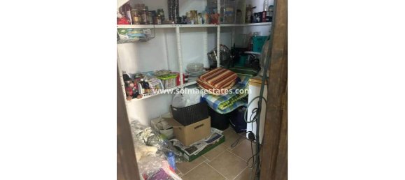 3 bedrooms Villa in Algorfa, Spain No. 159938 31