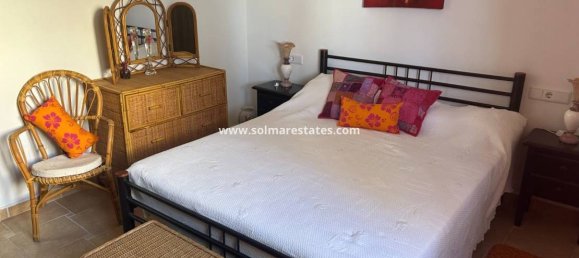 3 bedrooms Villa in Algorfa, Spain No. 159938 27