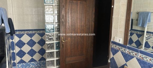 3 bedrooms Villa in Algorfa, Spain No. 159938 34