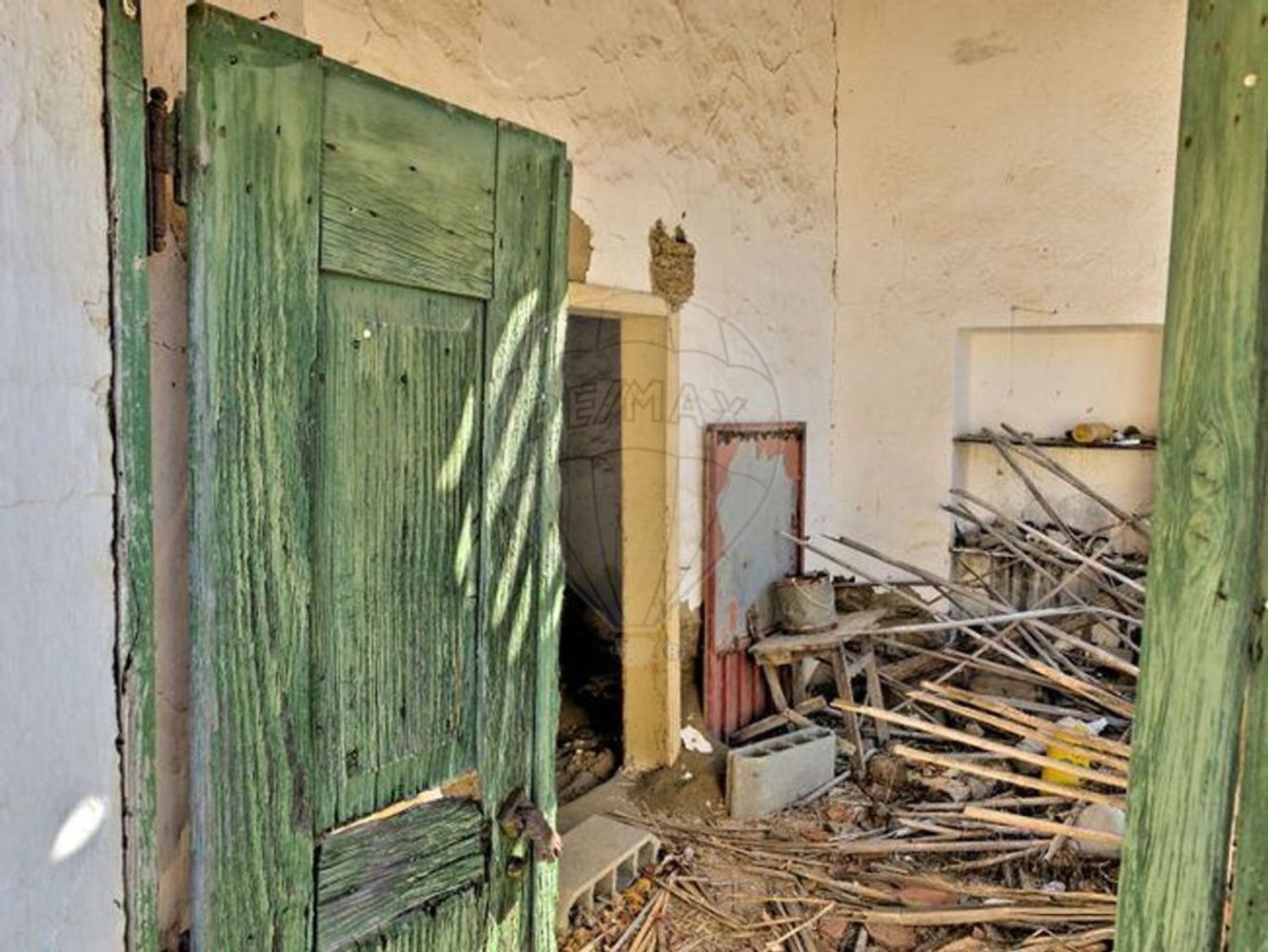 Дом с 2 спальнями в Алкотин, Португалия № 21900