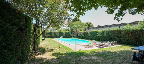 6 bedrooms Villa in Cerea, Italy No. 294702 5