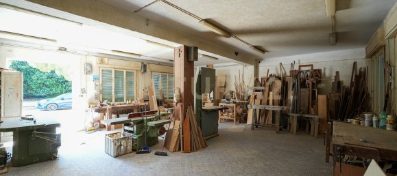 6 bedrooms Villa in Cerea, Italy No. 294702 50