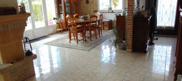 3 Schlafzimmer Haus in Amilly, France, Nr. 40451 4