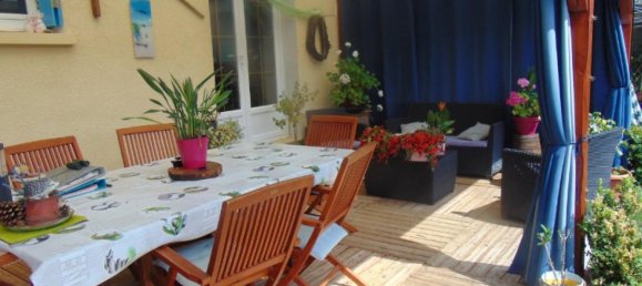 3 Schlafzimmer Haus in Amilly, France, Nr. 40451 2