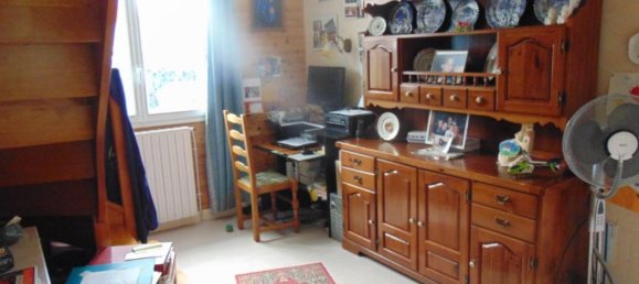 3 Schlafzimmer Haus in Amilly, France, Nr. 40451 12