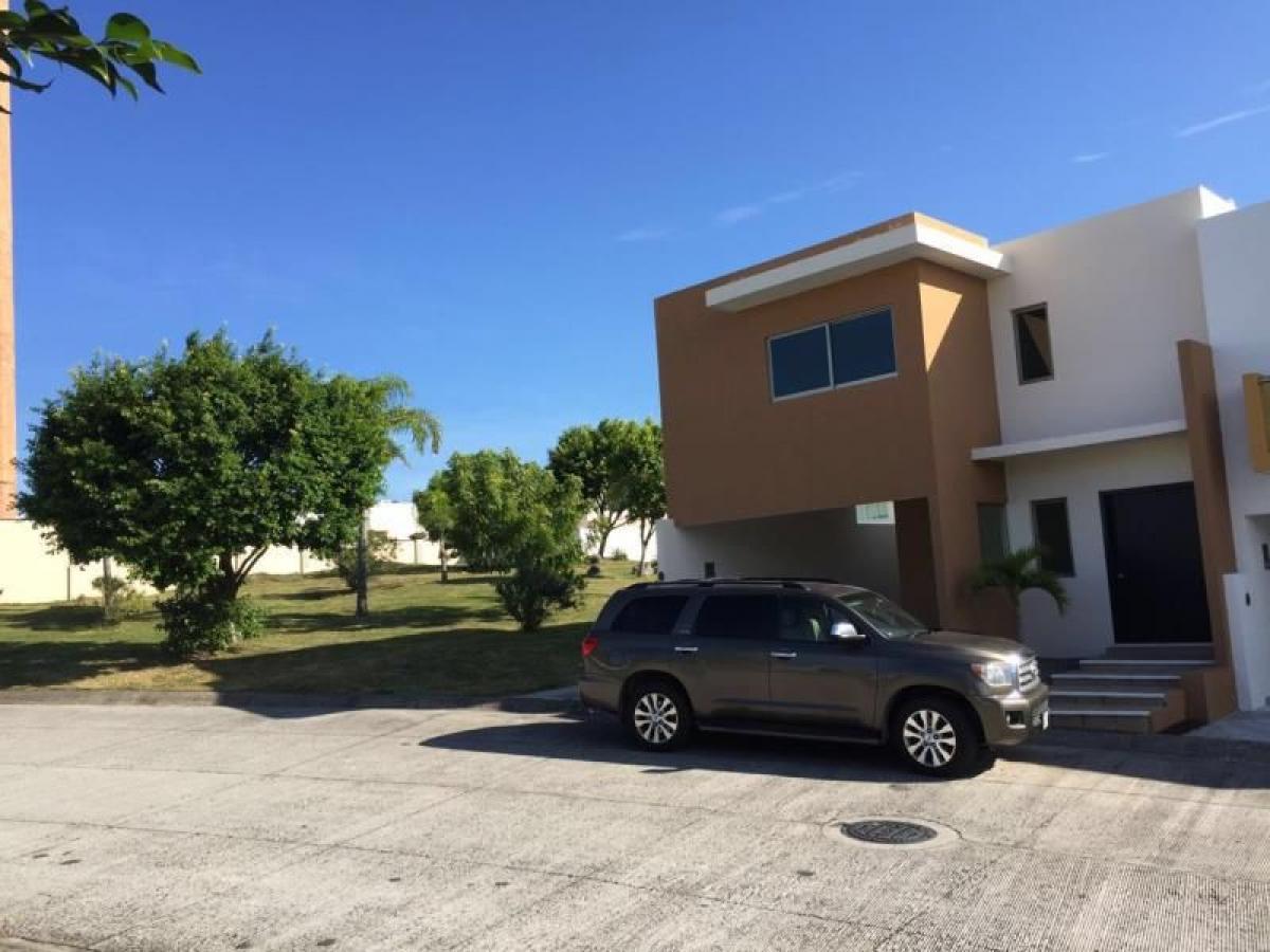 3 chambres Maison à Veracruz, Mexico No. 207409