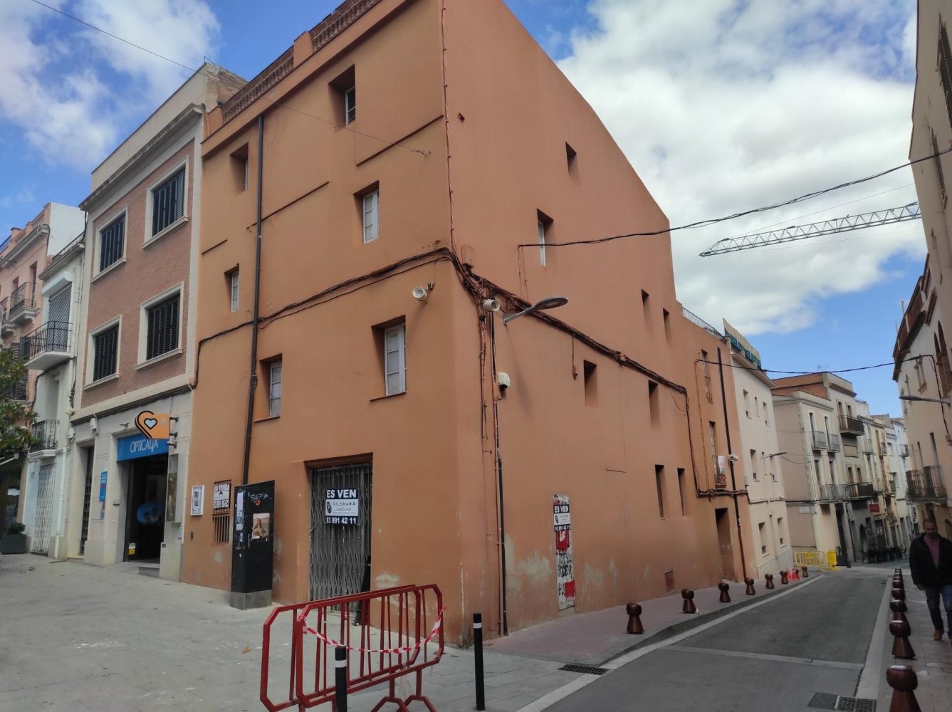 Casa de 8 dormitorios en Sant Sadurní d'Anoia, Spain No. 115620