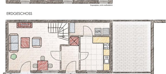 1 Schlafzimmer Wohnung in Flensburg, Germany, Nr. 228185 26