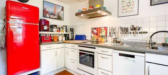 1 Schlafzimmer Wohnung in Flensburg, Germany, Nr. 228185 16