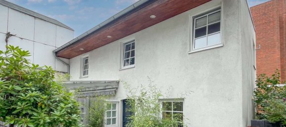 1 Schlafzimmer Wohnung in Flensburg, Germany, Nr. 228185 2