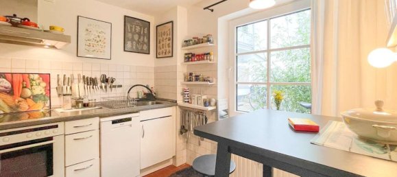 1 Schlafzimmer Wohnung in Flensburg, Germany, Nr. 228185 17