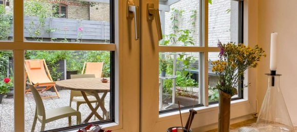 1 Schlafzimmer Wohnung in Flensburg, Germany, Nr. 228185 11