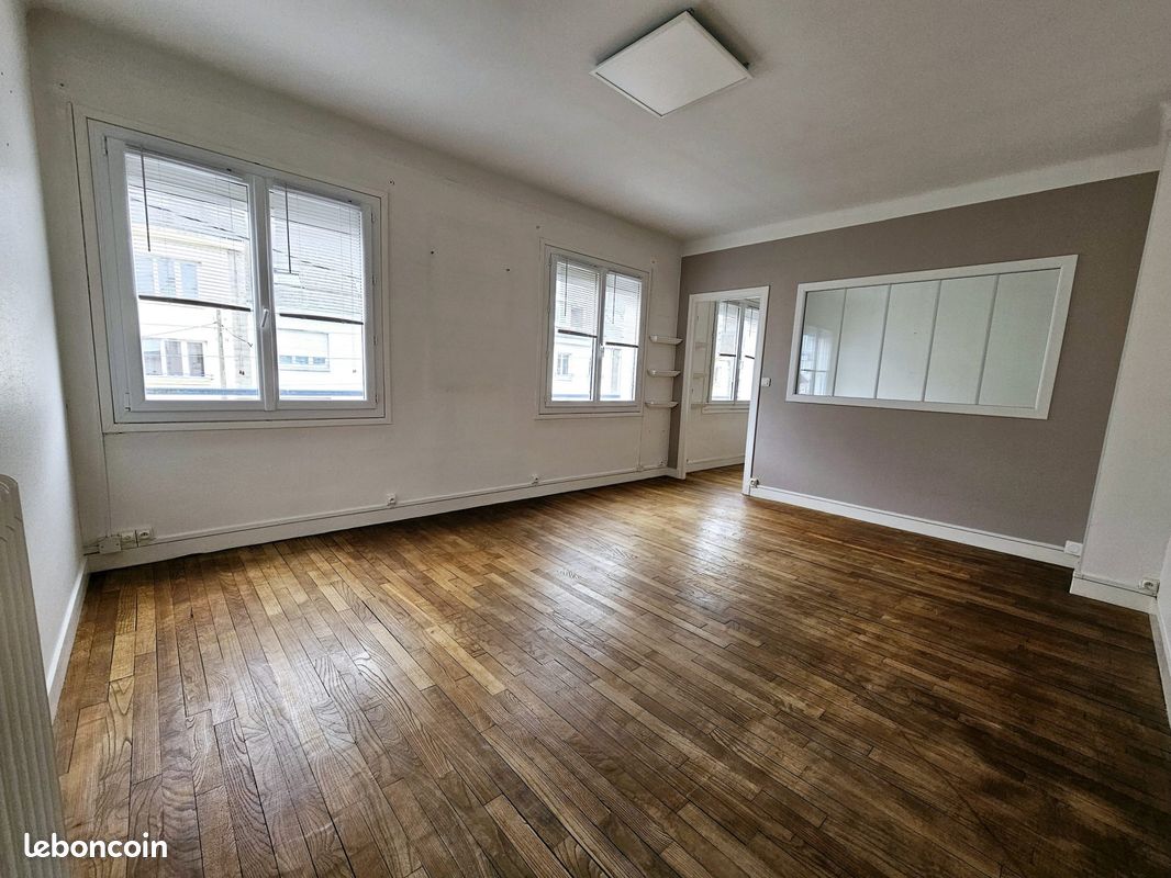 Apartamento T2 em Lorient, France N.º 285845