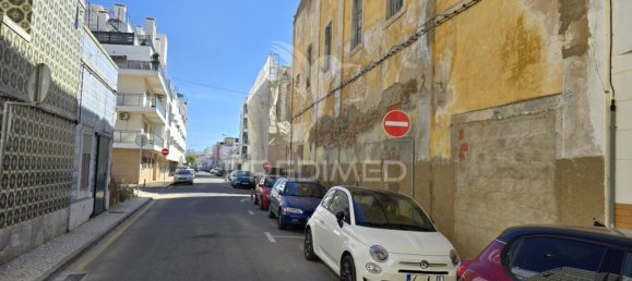 Grundstück in Olhao, Portugal 395m², Nr. 138287 5