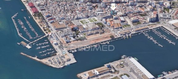 Grundstück in Olhao, Portugal 395m², Nr. 138287 2