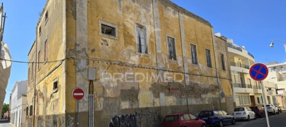 Grundstück in Olhao, Portugal 395m², Nr. 138287 3