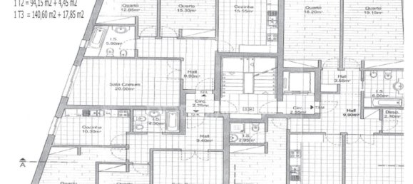 Grundstück in Olhao, Portugal 395m², Nr. 138287 13