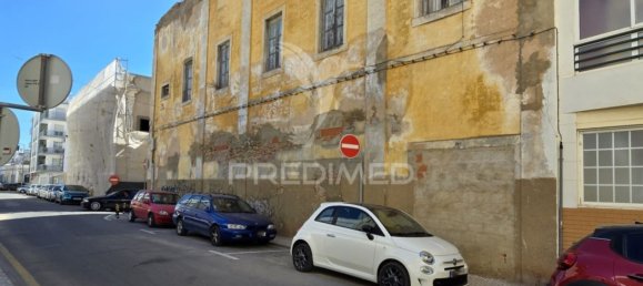 Grundstück in Olhao, Portugal 395m², Nr. 138287 18