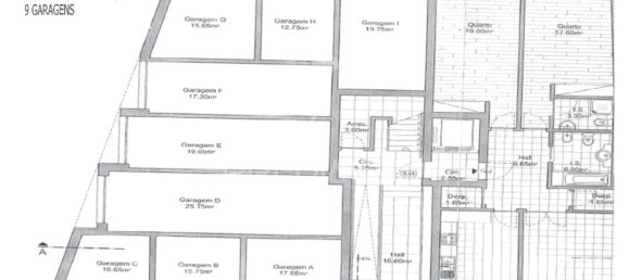 Grundstück in Olhao, Portugal 395m², Nr. 138287 11