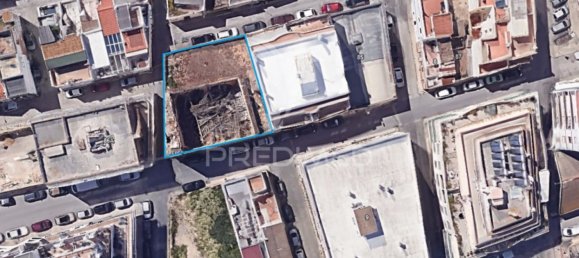 Grundstück in Olhao, Portugal 395m², Nr. 138287 8