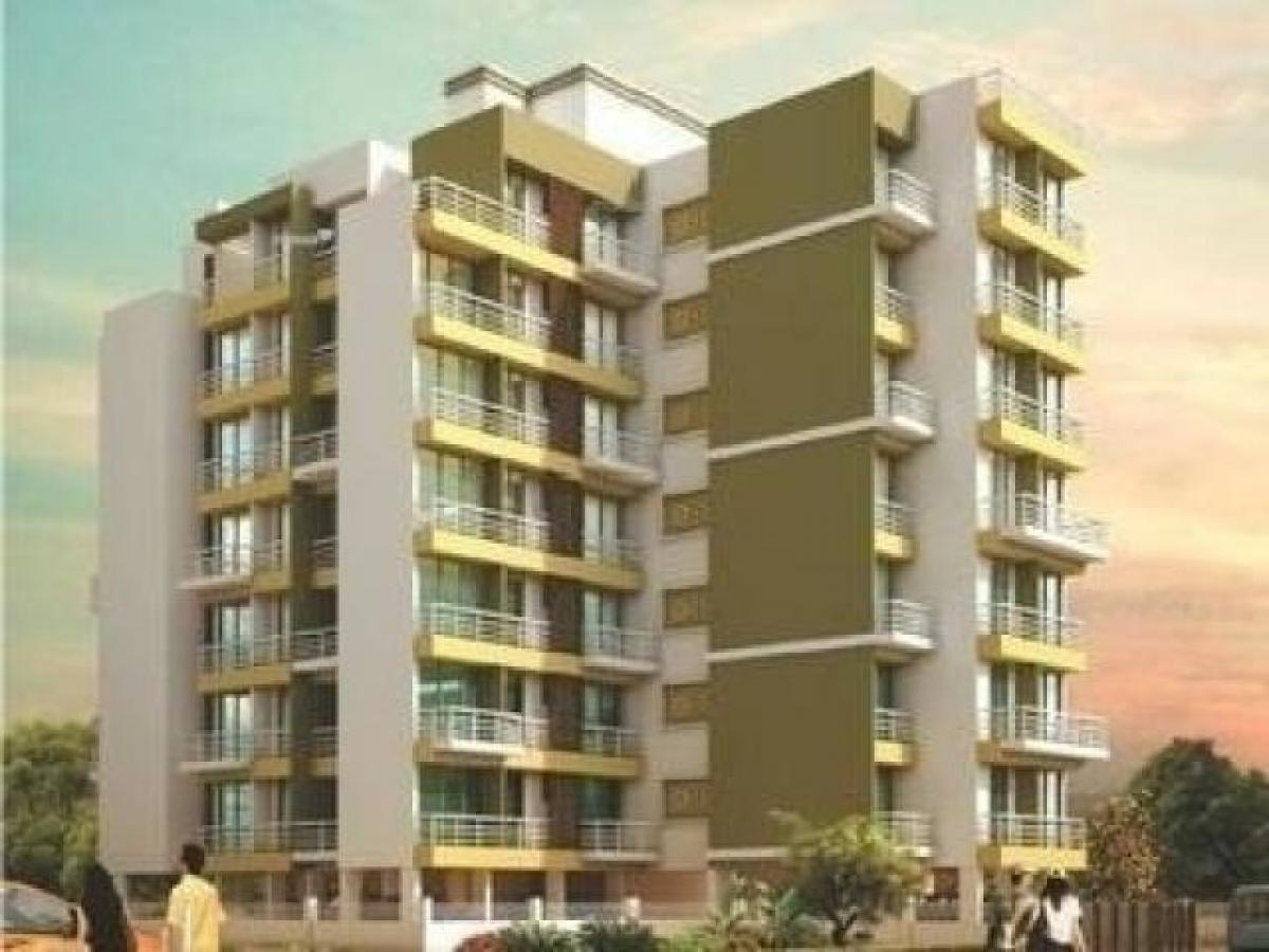 Studio in Mumbai, India No. 58441