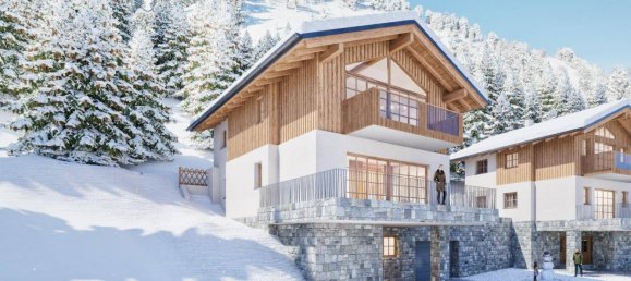 4 Schlafzimmer Haus in Stadl-Predlitz, Austria, Nr. 140531 2