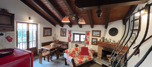 4 bedrooms Duplex in La Salle, Italy No. 377815 19