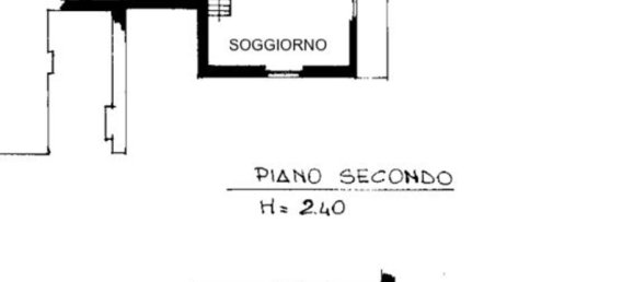 4 bedrooms Duplex in La Salle, Italy No. 377815 12