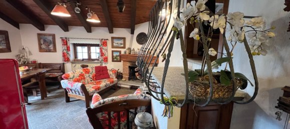 4 bedrooms Duplex in La Salle, Italy No. 377815 18