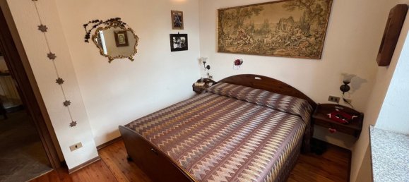 4 bedrooms Duplex in La Salle, Italy No. 377815 33