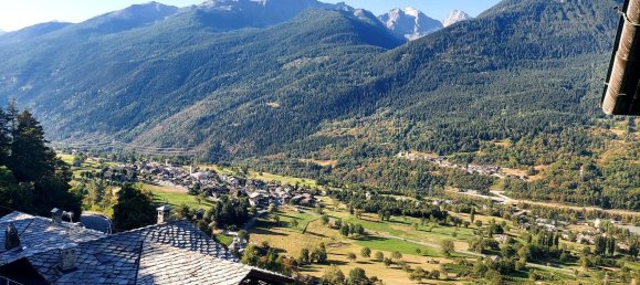 4 bedrooms Duplex in La Salle, Italy No. 377815 21