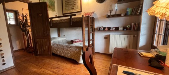 4 bedrooms Duplex in La Salle, Italy No. 377815 3