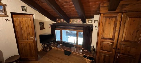 4 bedrooms Duplex in La Salle, Italy No. 377815 29