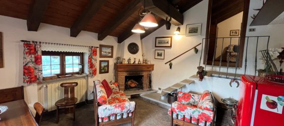 4 bedrooms Duplex in La Salle, Italy No. 377815 17