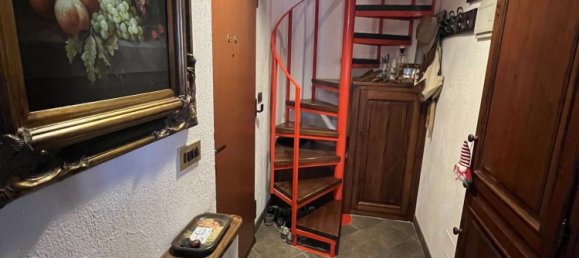 4 bedrooms Duplex in La Salle, Italy No. 377815 36