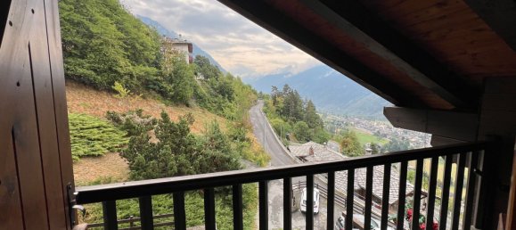 4 bedrooms Duplex in La Salle, Italy No. 377815 6