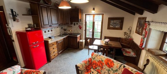 4 bedrooms Duplex in La Salle, Italy No. 377815 15