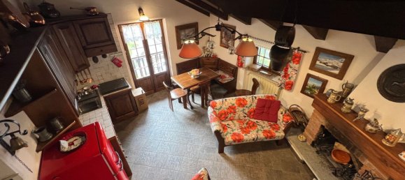 4 bedrooms Duplex in La Salle, Italy No. 377815 14