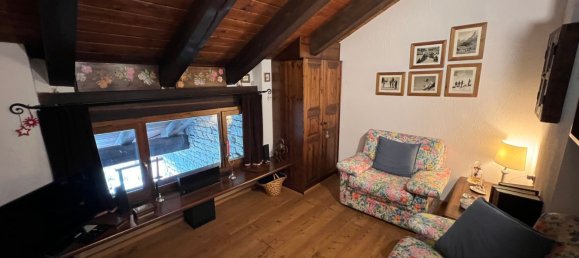 4 bedrooms Duplex in La Salle, Italy No. 377815 27