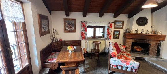 4 bedrooms Duplex in La Salle, Italy No. 377815 16